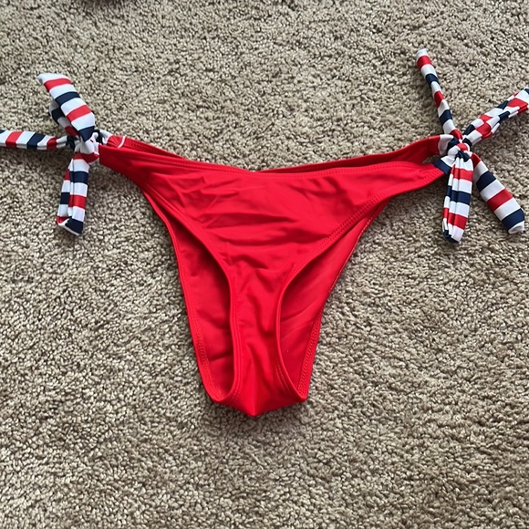 2/$25 bundle - PATRIOTIC BIKINI - Picture 2 of 3